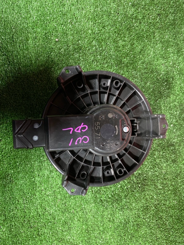 Вентилятор (Мотор отопителя), 1000 рублей, Солонцы