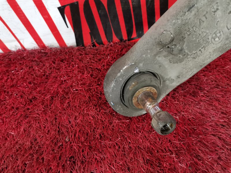 Рычаг подвески нижний, 3300 рублей, Солонцы