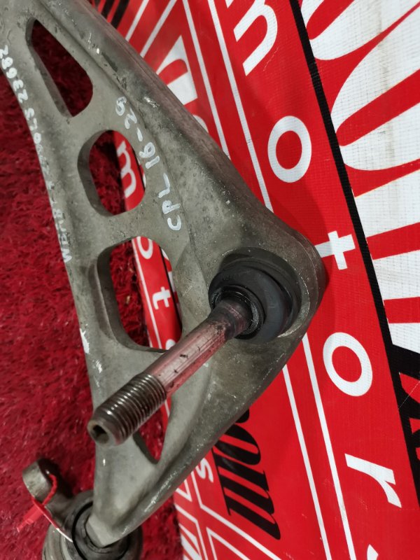 Рычаг подвески нижний, 3300 рублей, Солонцы