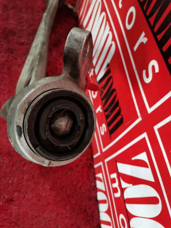 Рычаг подвески нижний, 3300 рублей, Солонцы