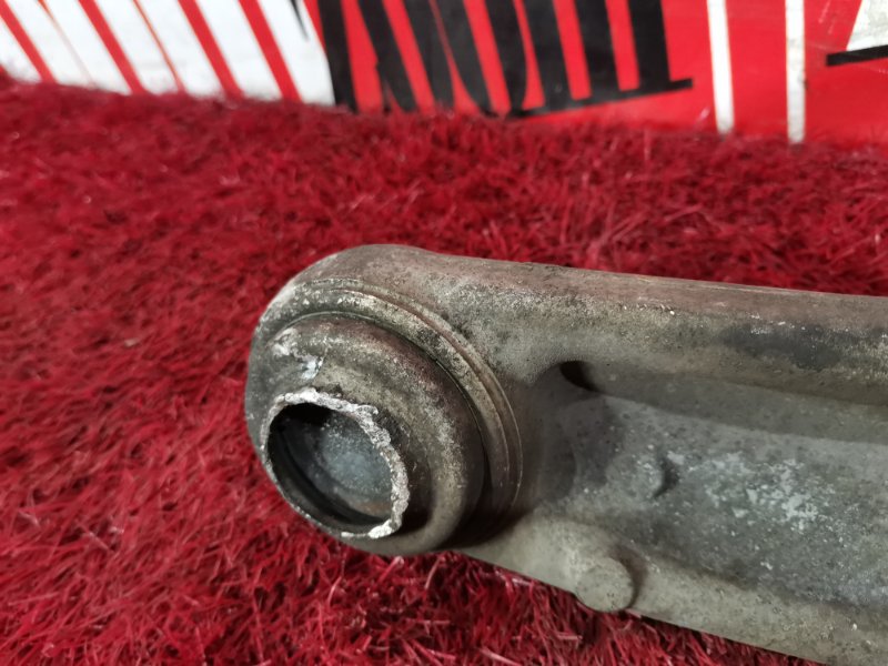 Рычаг подвески нижний, 3300 рублей, Солонцы