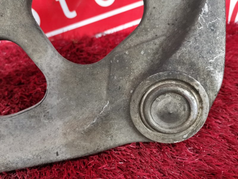 Рычаг подвески нижний, 3300 рублей, Солонцы