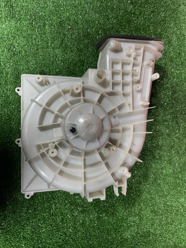 Вентилятор (Мотор отопителя), 3800 рублей, Солонцы