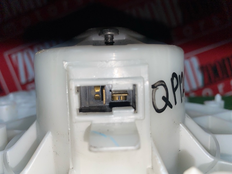 Вентилятор (Мотор отопителя), 3800 рублей, Солонцы