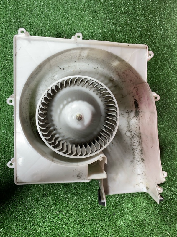 Вентилятор (Мотор отопителя), 3800 рублей, Солонцы