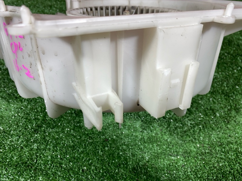 Вентилятор (Мотор отопителя), 3800 рублей, Солонцы