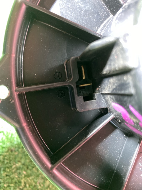 Вентилятор (Мотор отопителя), 2600 рублей, Солонцы