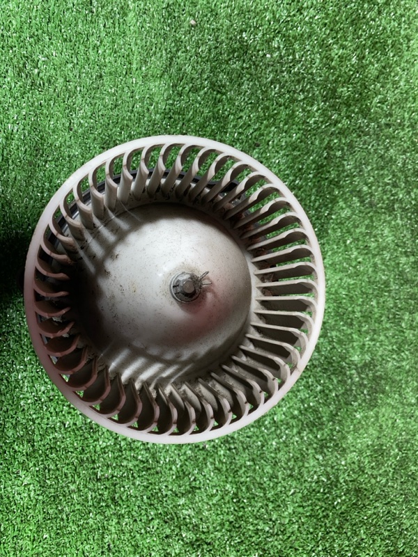 Вентилятор (Мотор отопителя), 2600 рублей, Солонцы