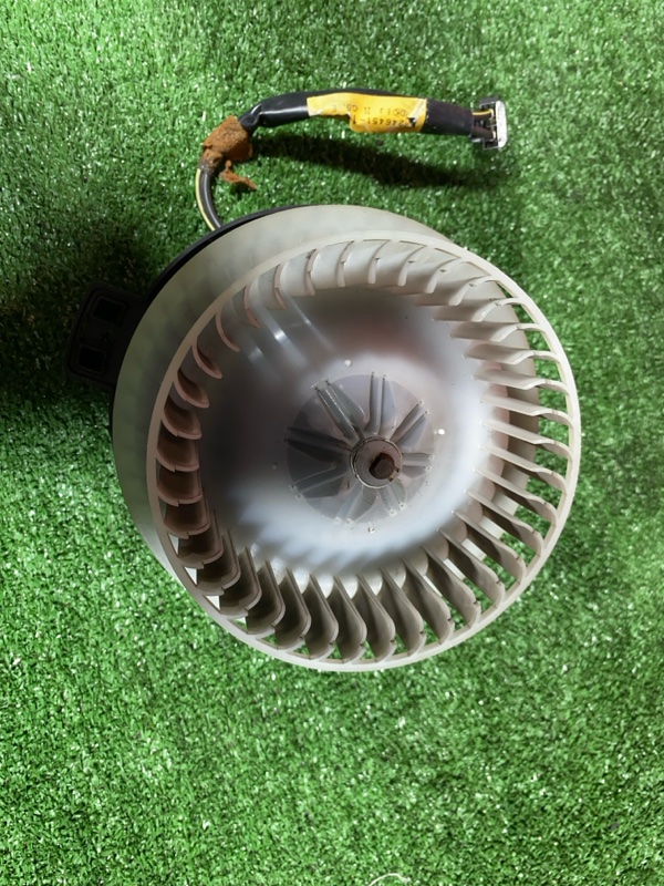 Вентилятор (Мотор отопителя), 6700 рублей, Солонцы