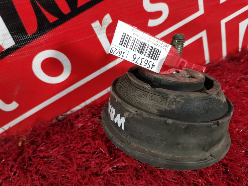 Подушка двигателя, 900 рублей, Солонцы