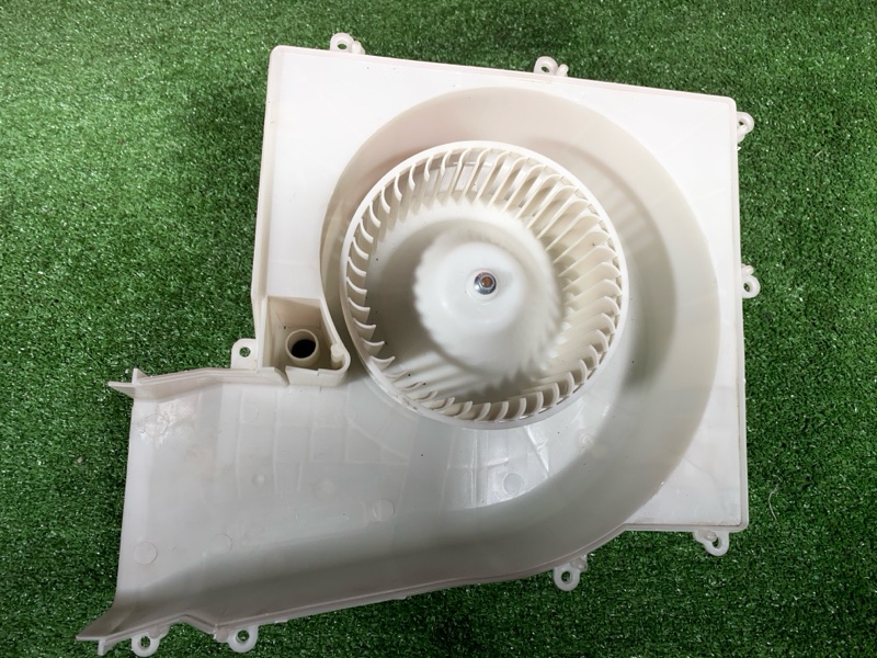 Вентилятор (Мотор отопителя), 3800 рублей, Солонцы