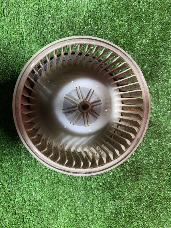 Вентилятор (Мотор отопителя), 2900 рублей, Солонцы