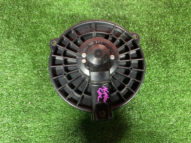 Вентилятор (Мотор отопителя), 2400 рублей, Солонцы