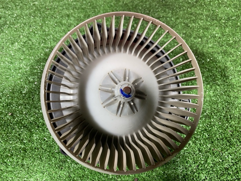 Вентилятор (Мотор отопителя), 2400 рублей, Солонцы