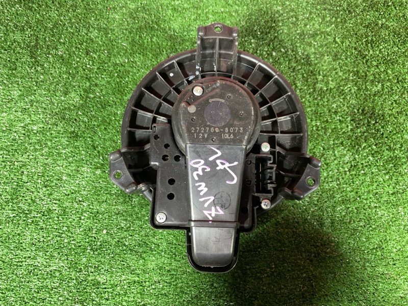 Вентилятор (Мотор отопителя), 2700 рублей, Солонцы