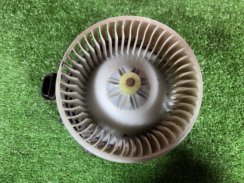 Вентилятор (Мотор отопителя), 2700 рублей, Солонцы