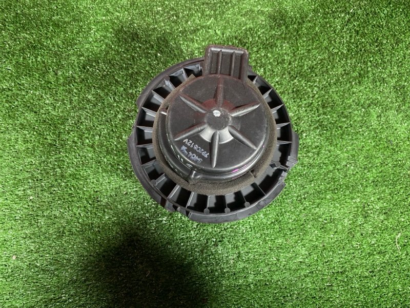 Вентилятор (Мотор отопителя), 1500 рублей, Солонцы