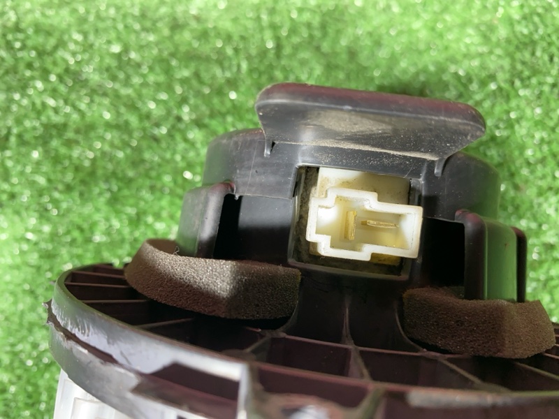 Вентилятор (Мотор отопителя), 1500 рублей, Солонцы