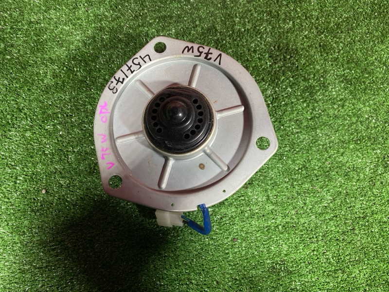 Вентилятор (Мотор отопителя), 1900 рублей, Солонцы