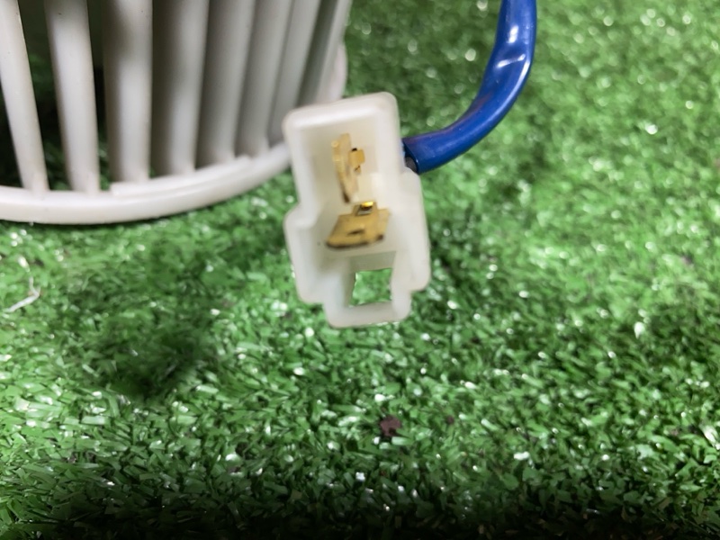 Вентилятор (Мотор отопителя), 1900 рублей, Солонцы