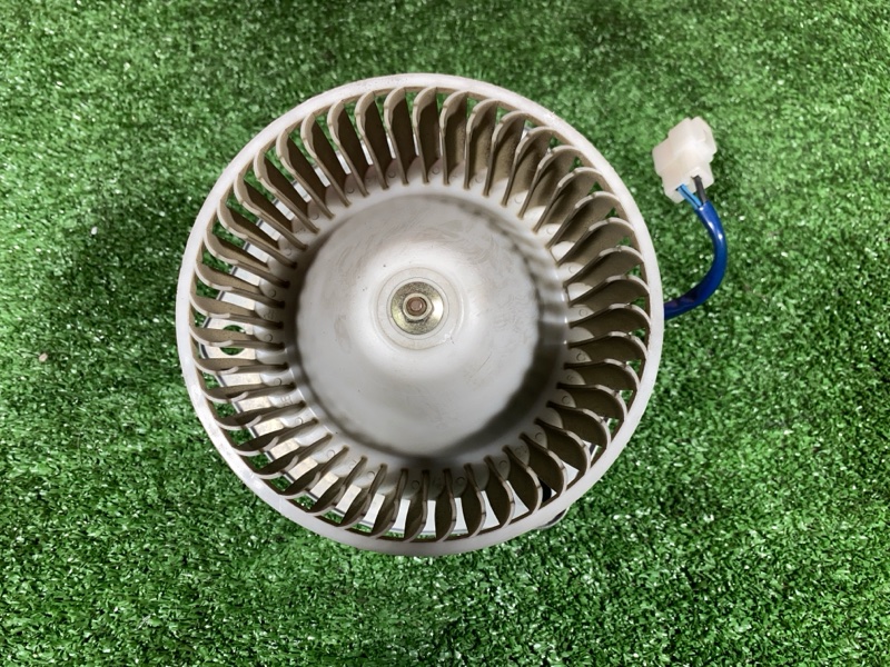 Вентилятор (Мотор отопителя), 1900 рублей, Солонцы