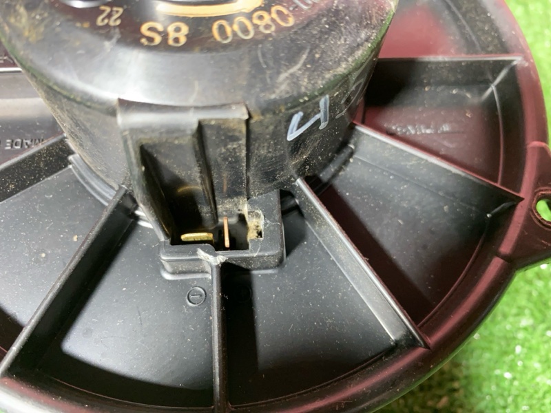 Вентилятор (Мотор отопителя), 2900 рублей, Солонцы