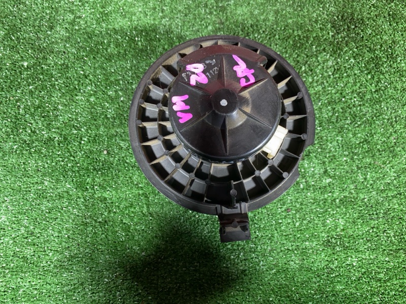 Вентилятор (Мотор отопителя), 2400 рублей, Солонцы