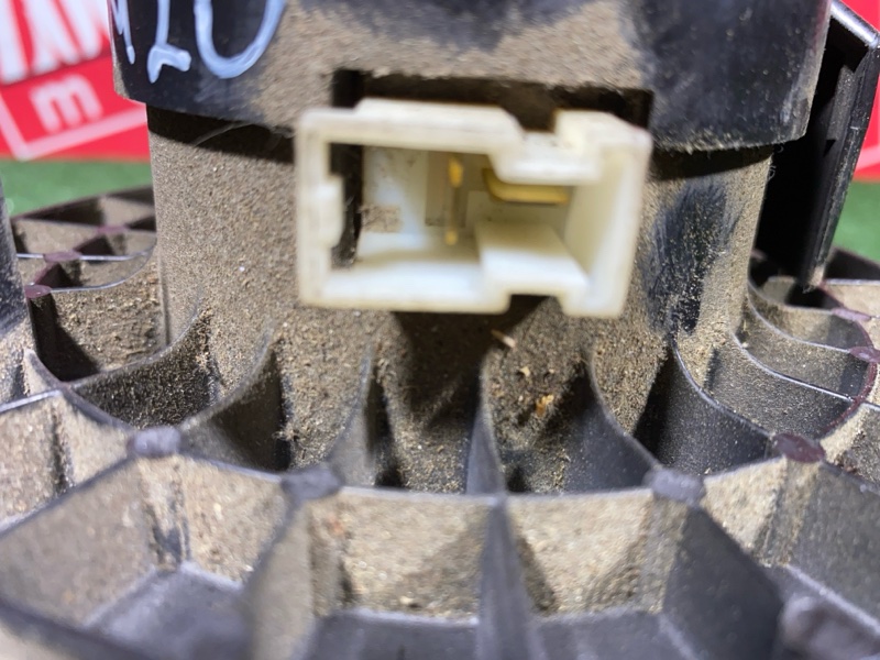 Вентилятор (Мотор отопителя), 2400 рублей, Солонцы