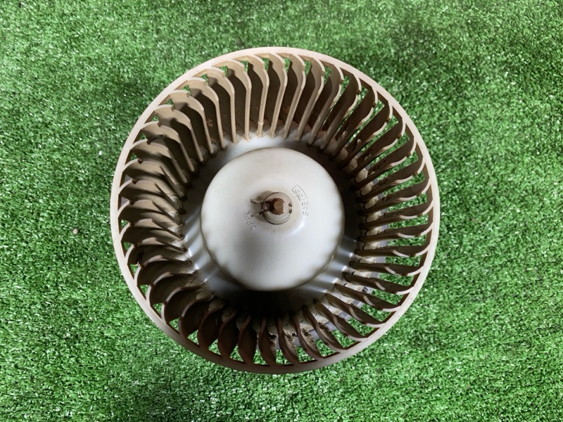 Вентилятор (Мотор отопителя), 2400 рублей, Солонцы