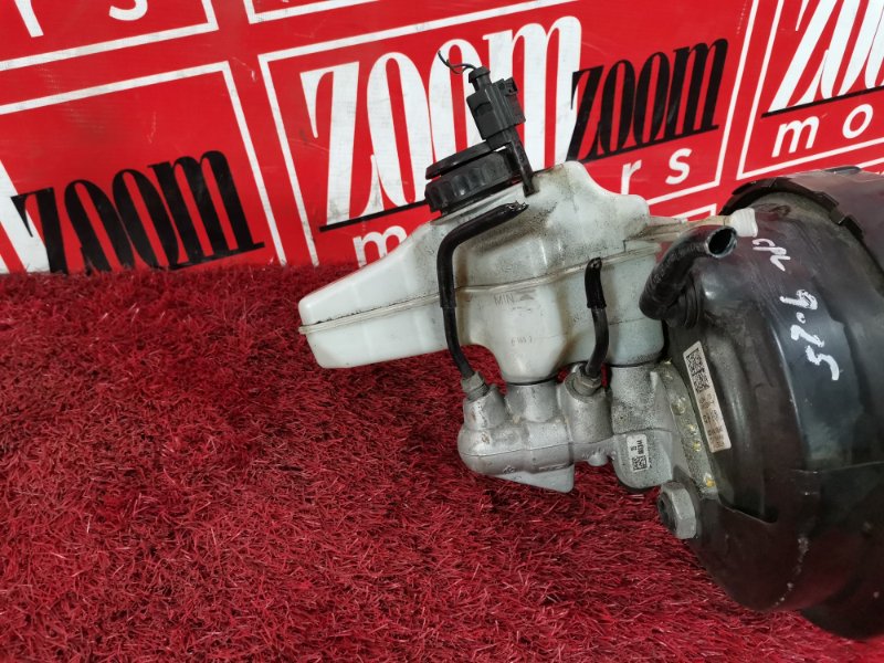 Главный тормозной цилиндр, 2300 рублей, Солонцы