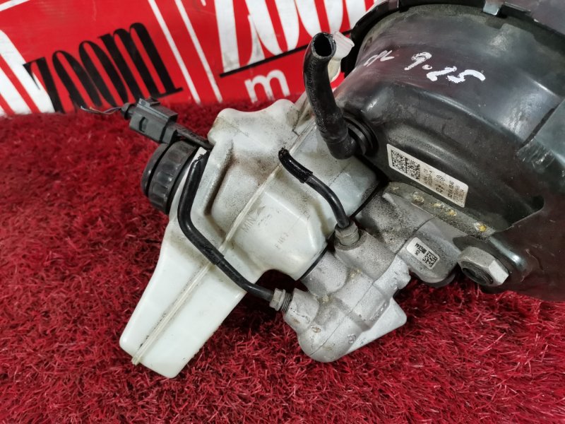 Главный тормозной цилиндр, 2300 рублей, Солонцы