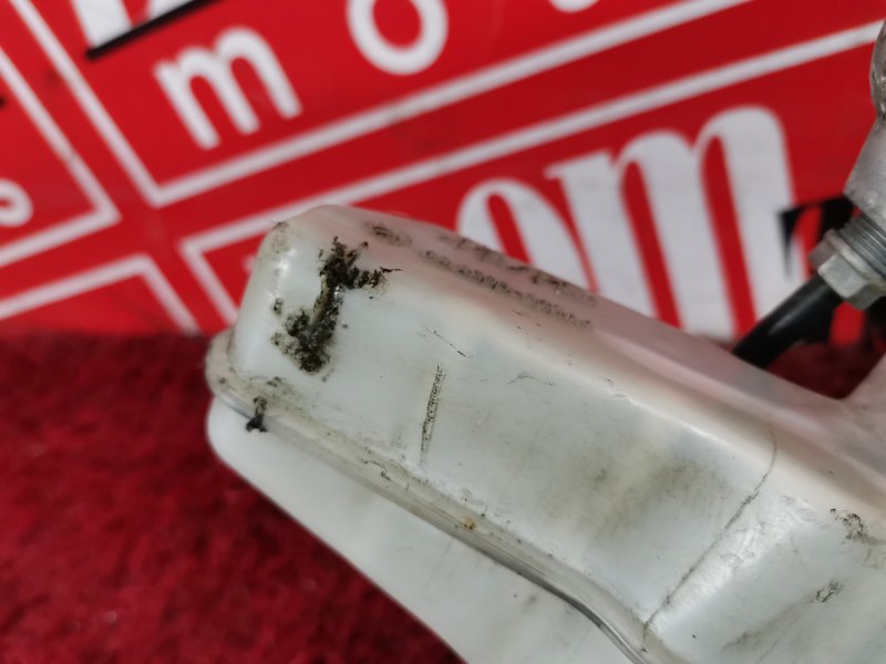 Главный тормозной цилиндр, 2300 рублей, Солонцы