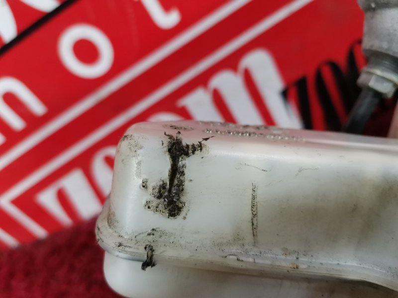 Главный тормозной цилиндр, 2300 рублей, Солонцы