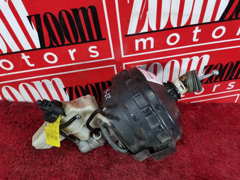 Главный тормозной цилиндр, 2300 рублей, Солонцы