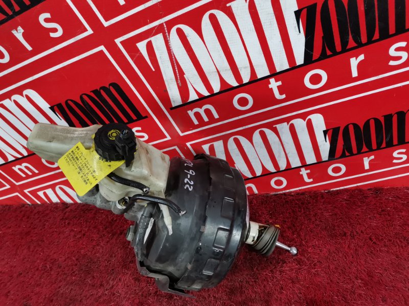 Главный тормозной цилиндр, 2300 рублей, Солонцы