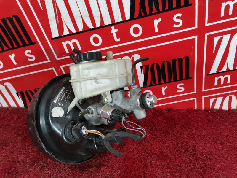 Главный тормозной цилиндр, 1900 рублей, Солонцы