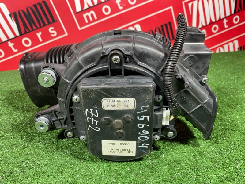 Вентилятор (Мотор отопителя), 5000 рублей, Солонцы