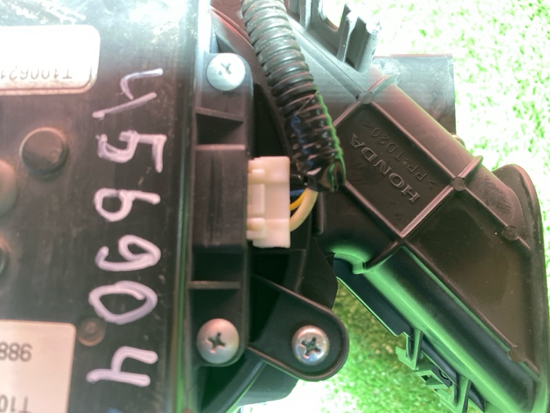 Вентилятор (Мотор отопителя), 5000 рублей, Солонцы