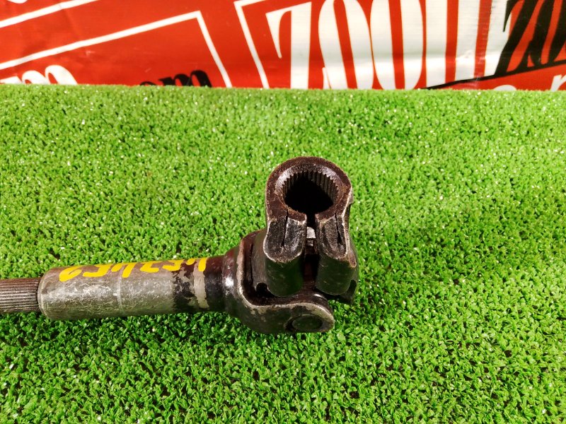 Кардан рулевой, 2600 рублей, Красноярск