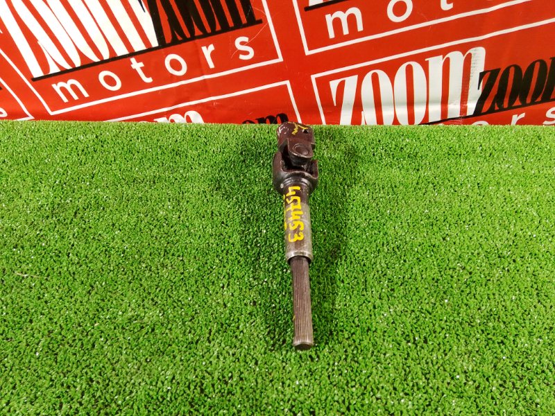 Кардан рулевой, 2600 рублей, Красноярск