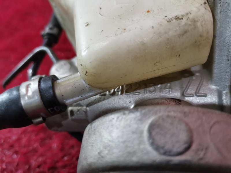 Главный тормозной цилиндр, 1500 рублей, Солонцы