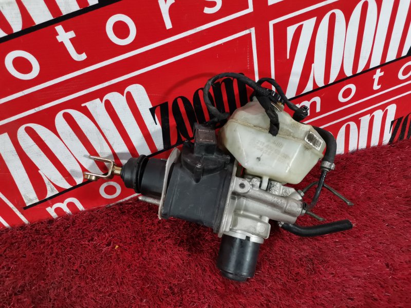 Главный тормозной цилиндр, 1500 рублей, Солонцы