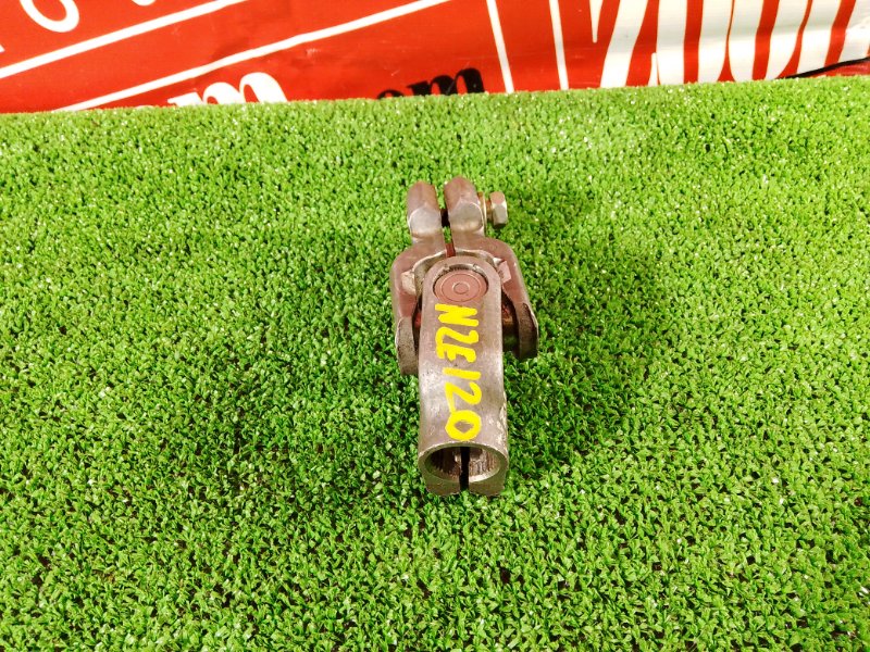 Кардан рулевой, 1400 рублей, Красноярск