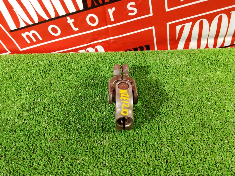 Кардан рулевой, 1400 рублей, Красноярск