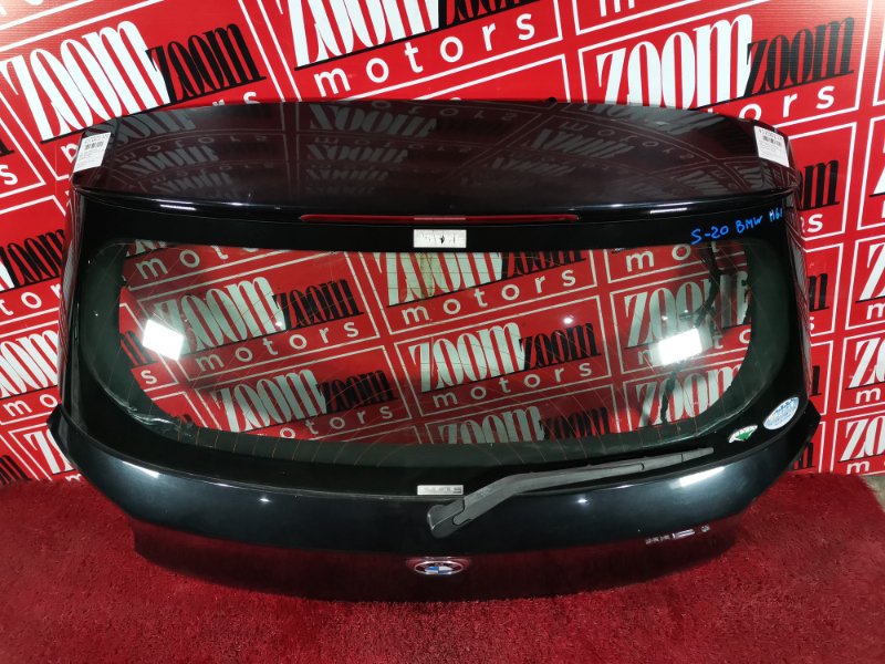 Дверь задняя багажника, 9100 рублей, Солонцы