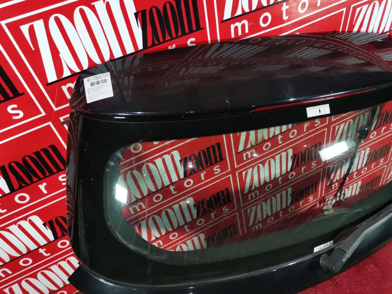 Дверь задняя багажника, 9100 рублей, Солонцы