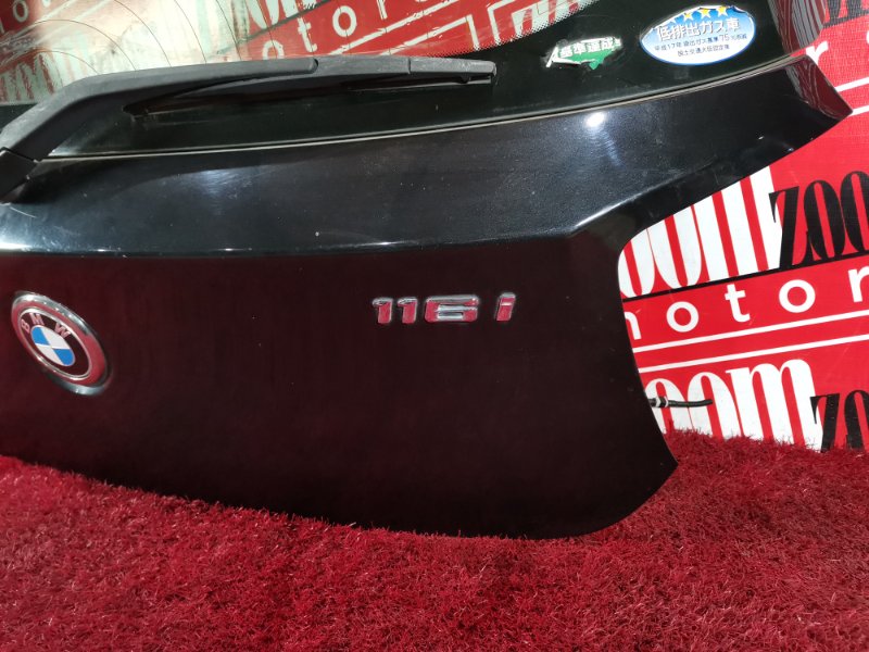 Дверь задняя багажника, 9100 рублей, Солонцы