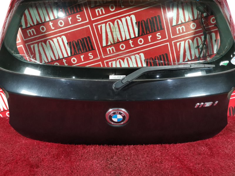 Дверь задняя багажника, 9100 рублей, Солонцы