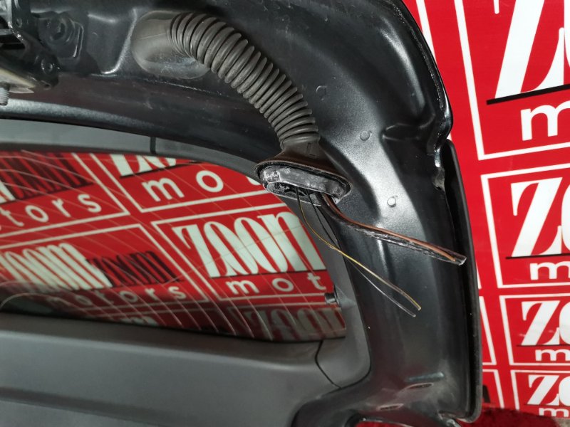 Дверь задняя багажника, 9100 рублей, Солонцы