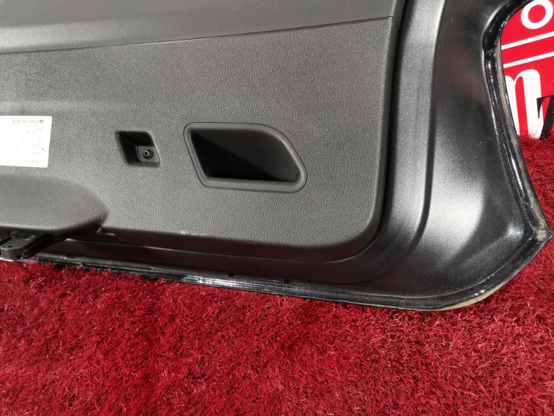 Дверь задняя багажника, 9100 рублей, Солонцы